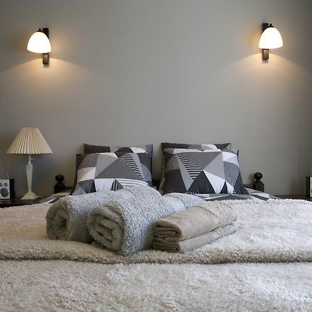 Prenzel Apartments Parnu Room photo