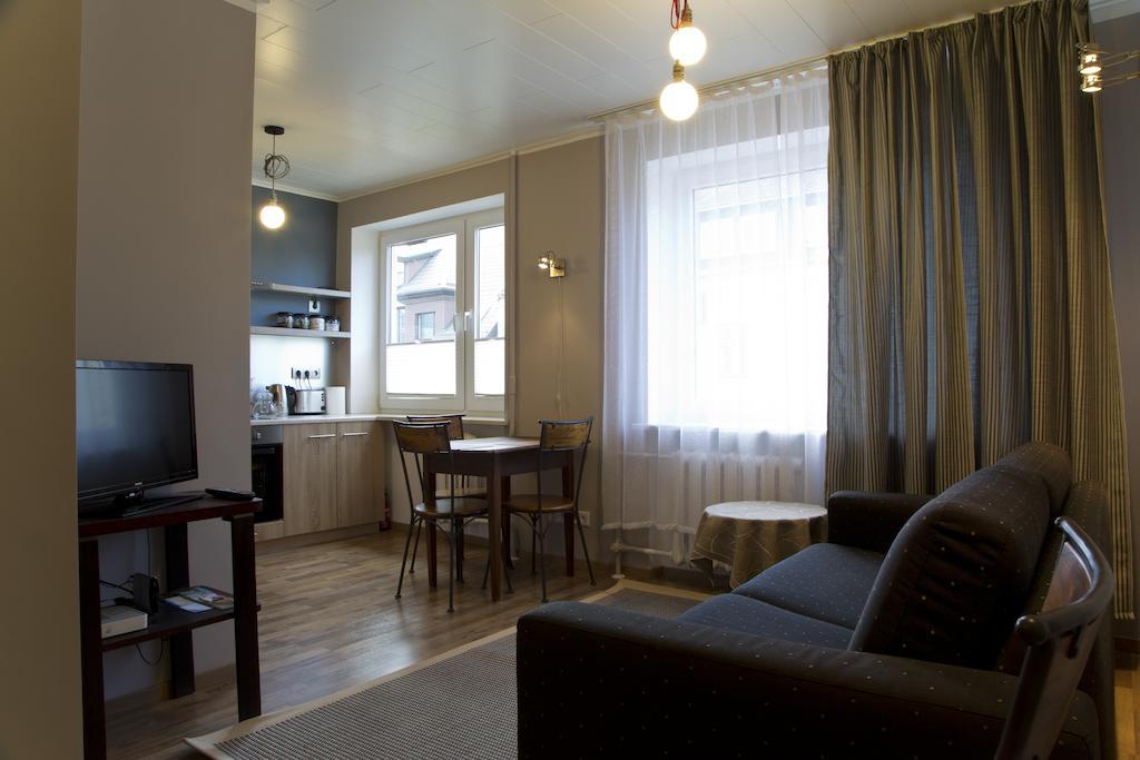 Prenzel Apartments Parnu Room photo