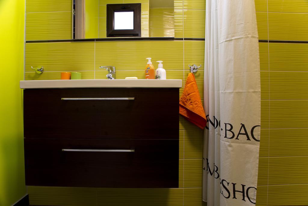 Prenzel Apartments Parnu Room photo